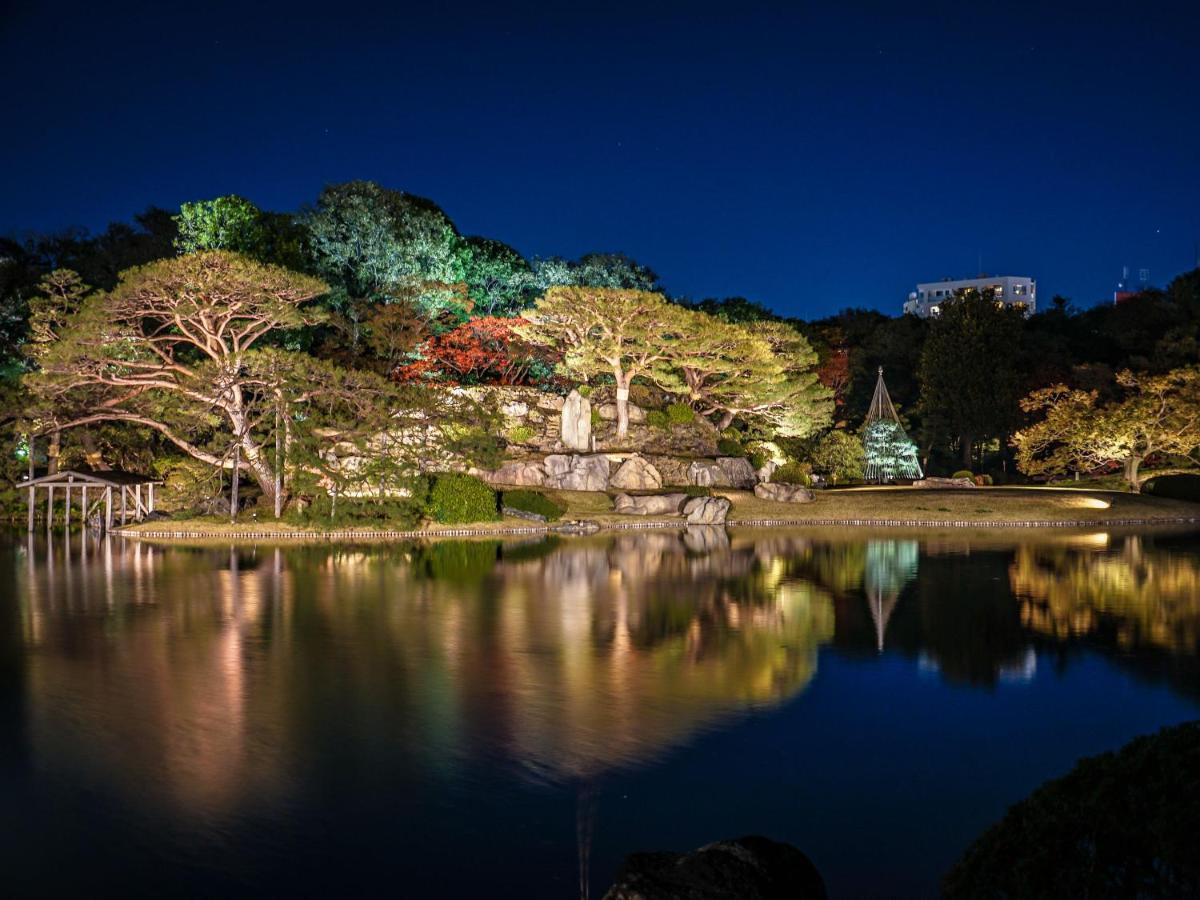 Apa Komagome Ekimae Tōkyō